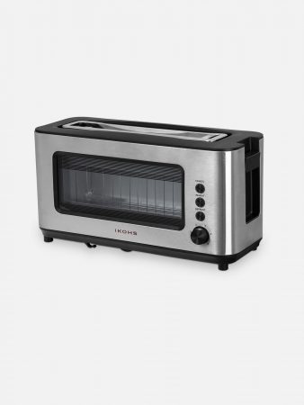 Los pequeños electrodomésticos que puedes comprar en la web de Jordi Cruz 34 Merca2.es tostador grande