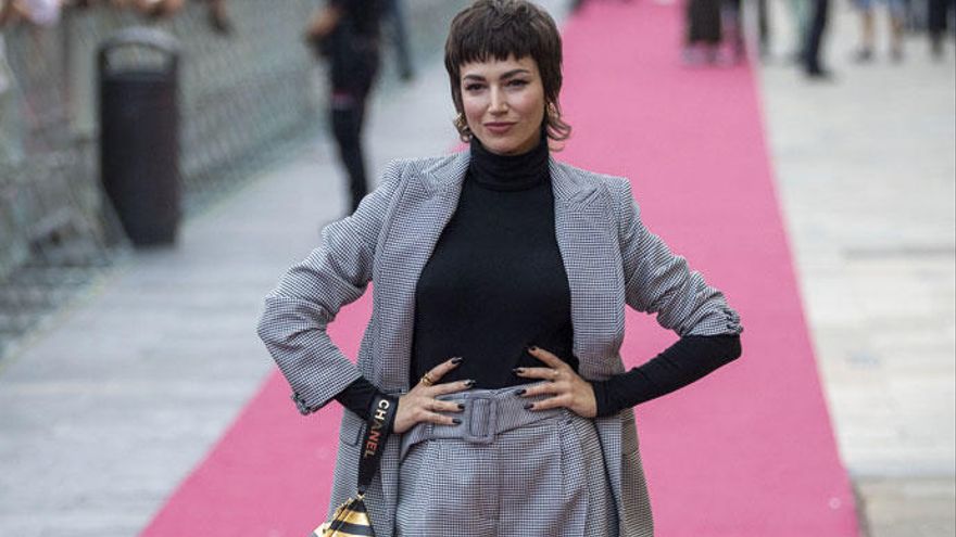Úrsula Corberó se despide de ‘La casa de papel’: este es su nuevo trabajo en Hollywood