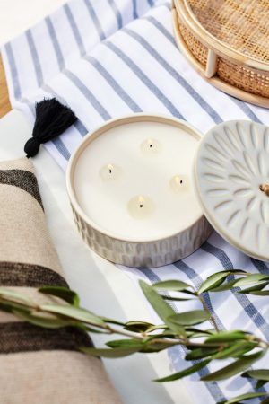 H&M tiene los 7 mejores productos para decorar tu terraza o balcón 10 Merca2.es velas aromaticas
