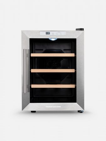 Los pequeños electrodomésticos que puedes comprar en la web de Jordi Cruz 38 Merca2.es vinoteca casera