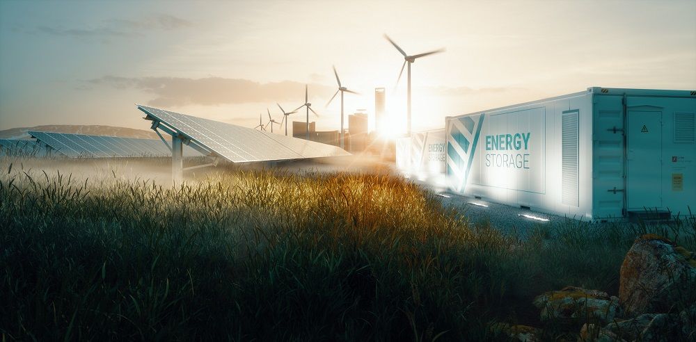 Las energías renovables, una fuente de riqueza garantizada para la España rural. La experiencia de Rolwind