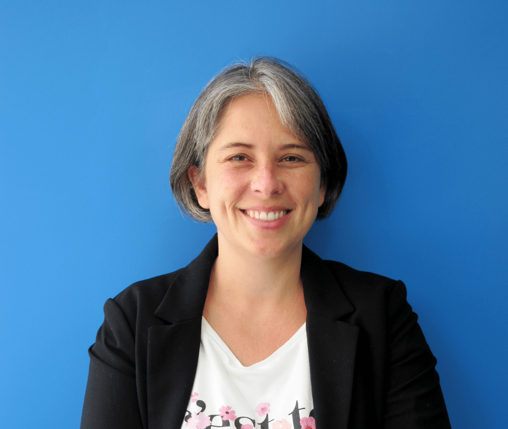 Linda Scerini, nueva Head of Paid Media de ROI UP Group