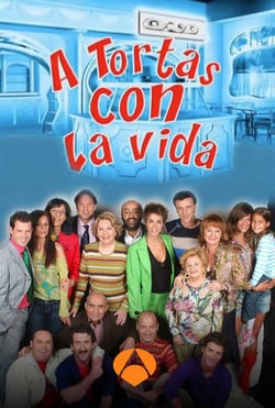 La que se avecina