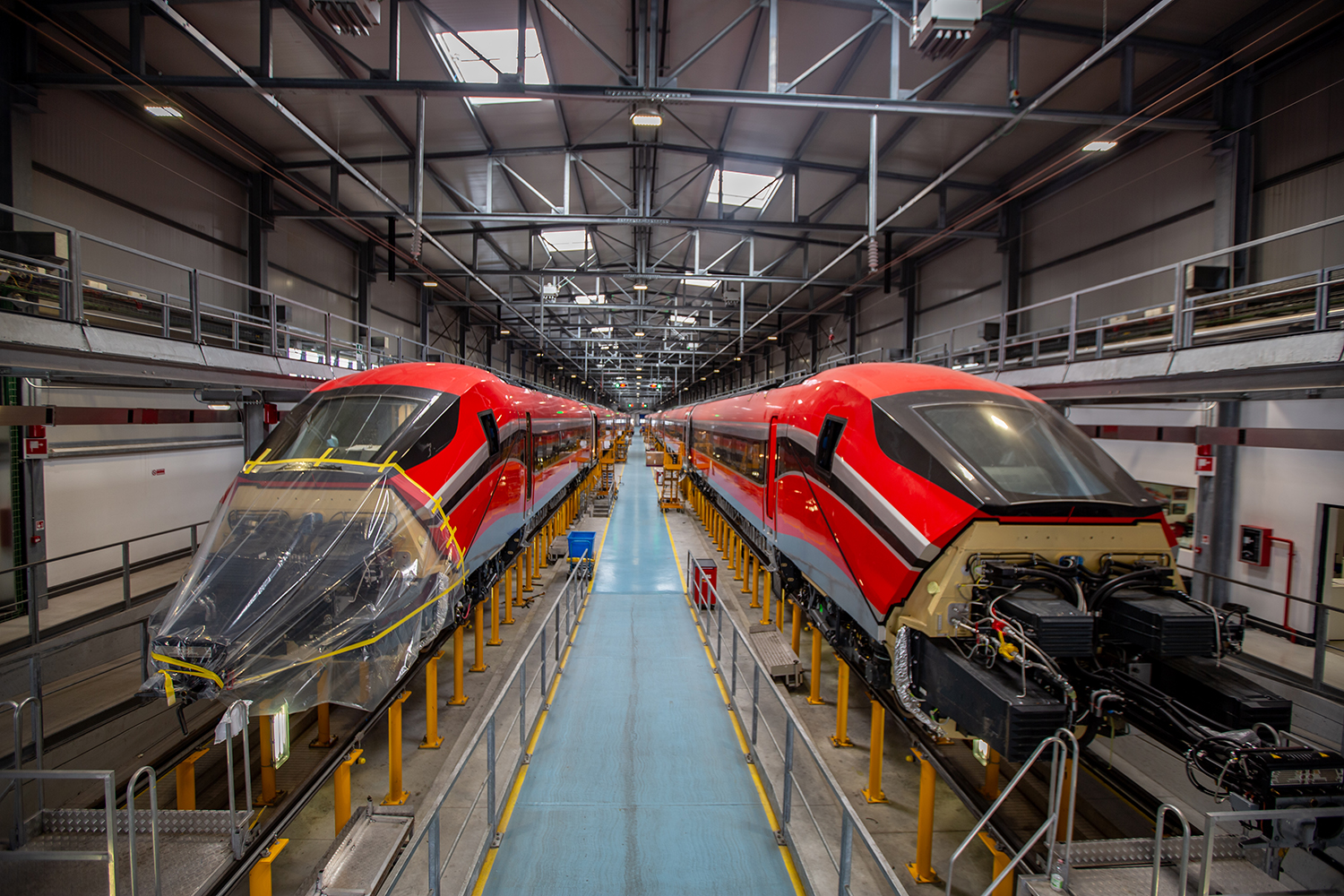 20210628_Entrega_trenes_ILSA