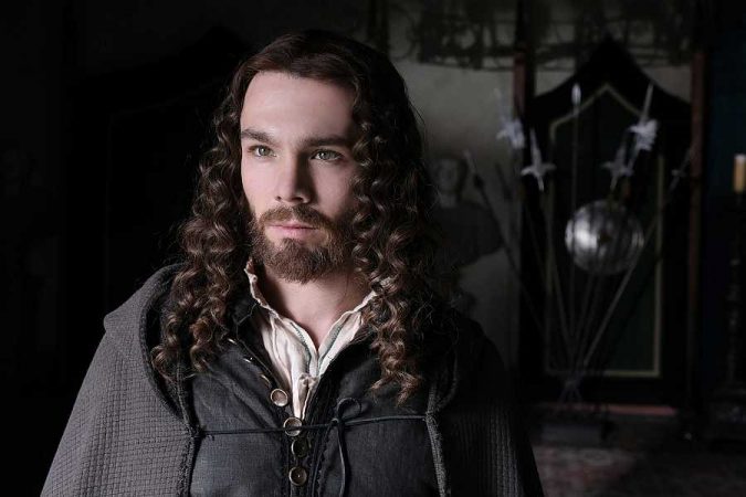 'Leonardo': ¿Quiénes son los actores de la nueva serie de La 1? 10 Merca2.es 5921140 Merca2.es