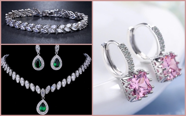 Aliexpress: joyería y bisutería muy elegante a precios de chollo en su web