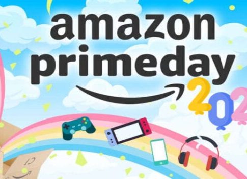 Amazon Prime Day Amazon Prime Day