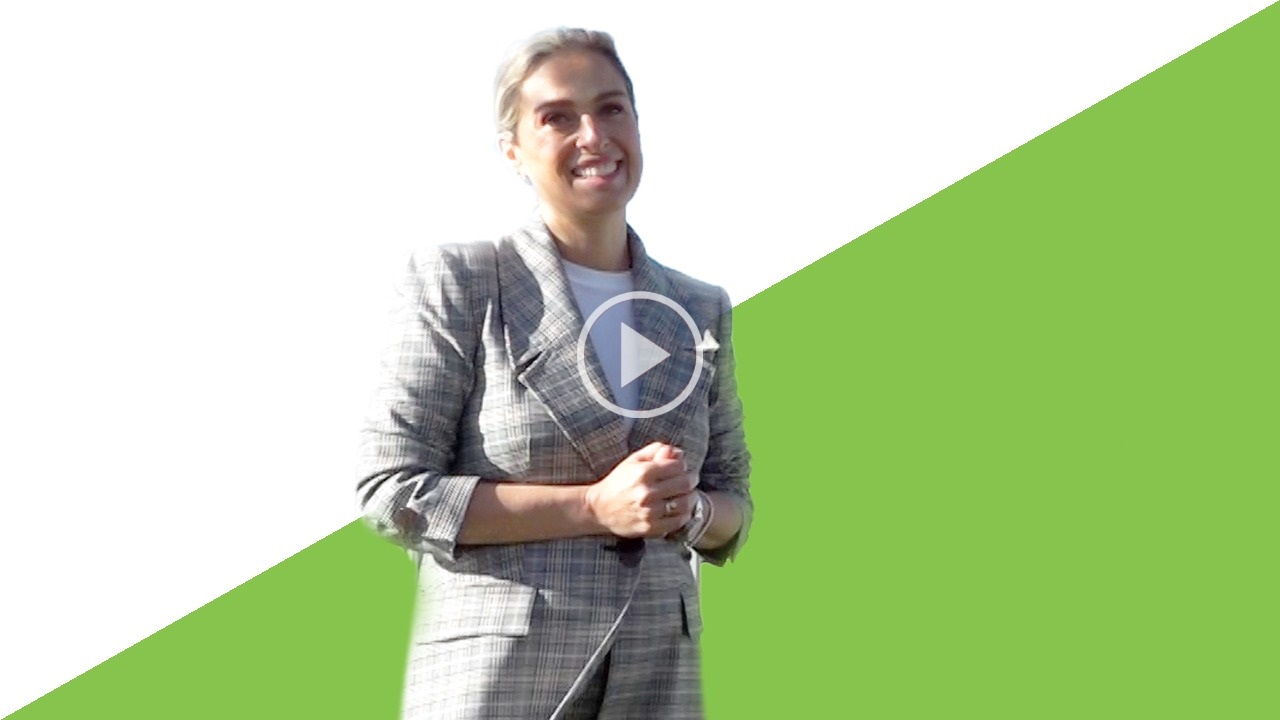 Ana Rodríguez (Expofranquicia): «El concepto feria es presencial»