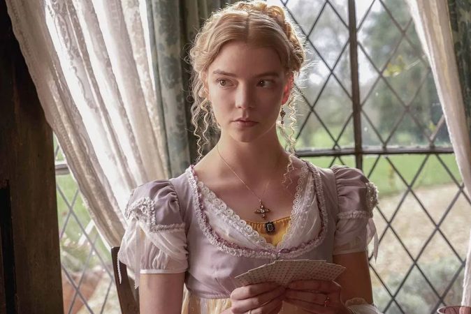 Anya Taylor Joy Merca2.es