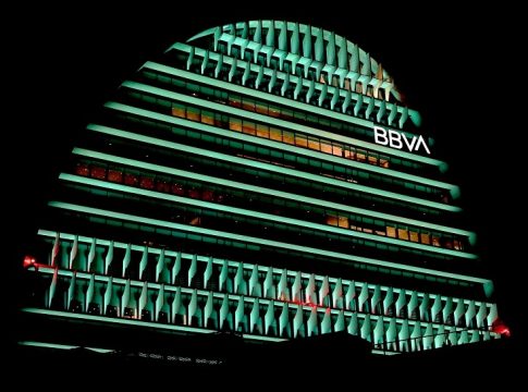 BBVA VERDE
