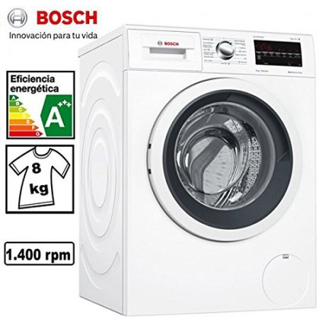 BOSCH WAT28491ES