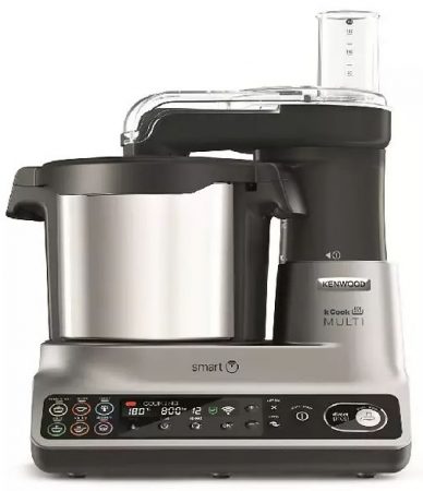 KenwoodKCOOK CCL450SI