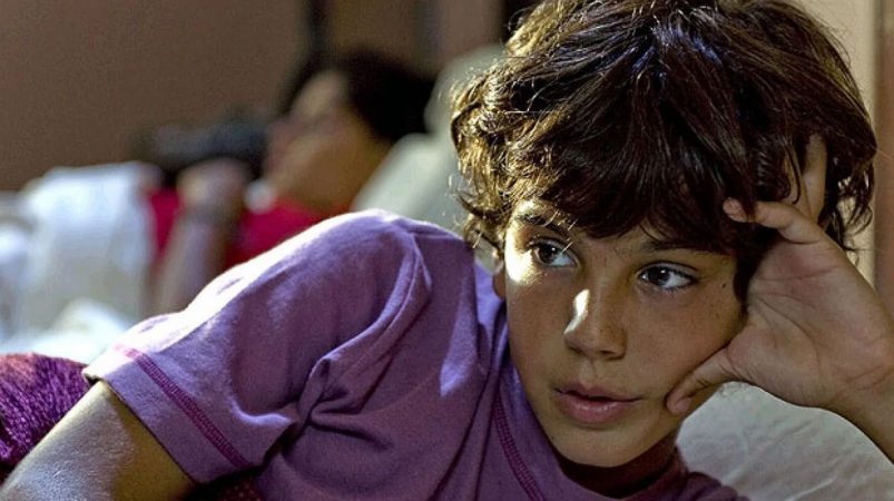 La Resistencia: 'Los Serrano' y otras series donde nadie recuerda a Óscar Casas 17 Merca2.es Captura de pantalla 2021 06 03 a las 17.54.41 Merca2.es