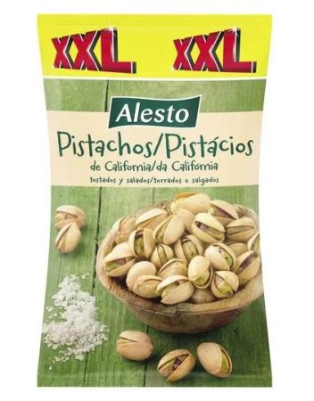 Lidl pistacho
