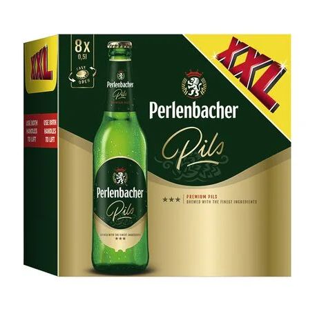 Lidl pils