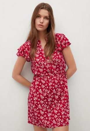 Mango: el vestido volante que todas desean y otros para fardar en verano 3 Merca2.es Captura de pantalla 2021 06 10 a las 14.09.29 Merca2.es