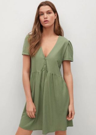 Mango: el vestido volante que todas desean y otros para fardar en verano 4 Merca2.es Captura de pantalla 2021 06 10 a las 14.10.17 Merca2.es