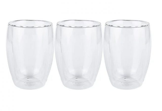 Lidl vasos