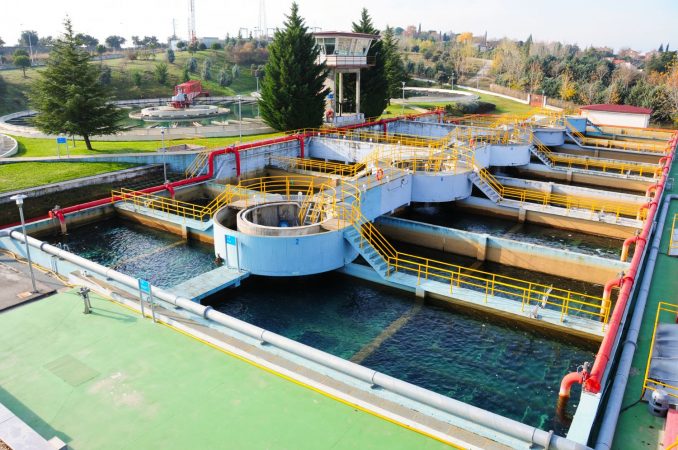 La calidad del agua de Madrid, clave para ser la favorita 2 Merca2.es ETAP El Bodonal Merca2.es