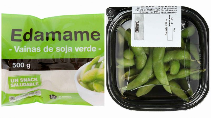 Edamame