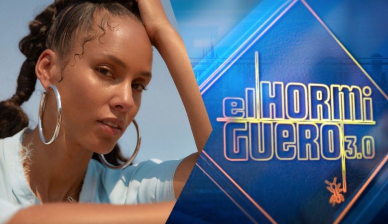 El Hormiguero