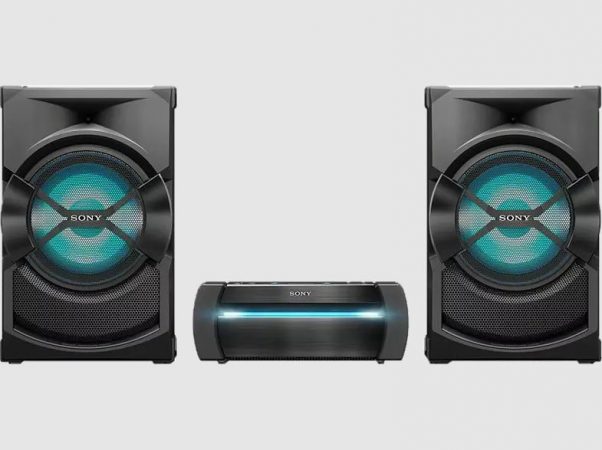 Días sin IVA en Mediamarkt: gangas que no se te pueden escapar 9 Merca2.es Equipo HiFi - Sony Mediamarkt