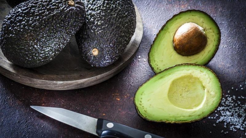 Este bizcocho de aguacate te gustará mucho más que el tradicional 17 Merca2.es aguacate