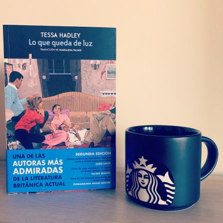 Lo que queda de luz (Tessa Hadley)