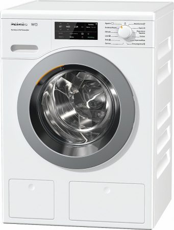 MIELE WCE 6609