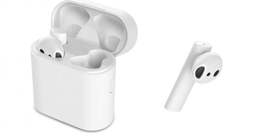 Mi True Wireless Earphones 2S