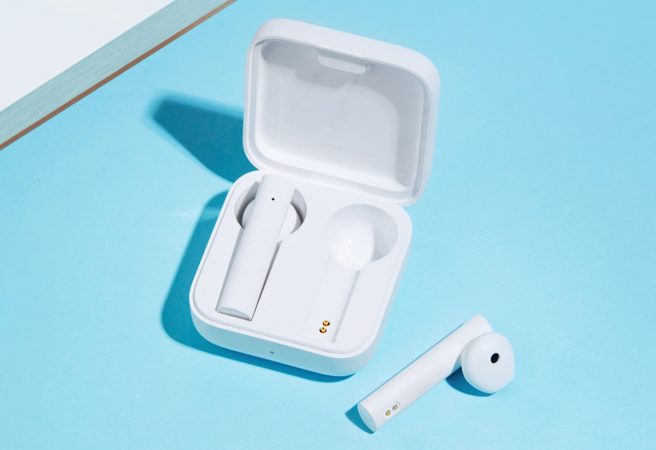 Mi true Wireless Earphones 2 Basic