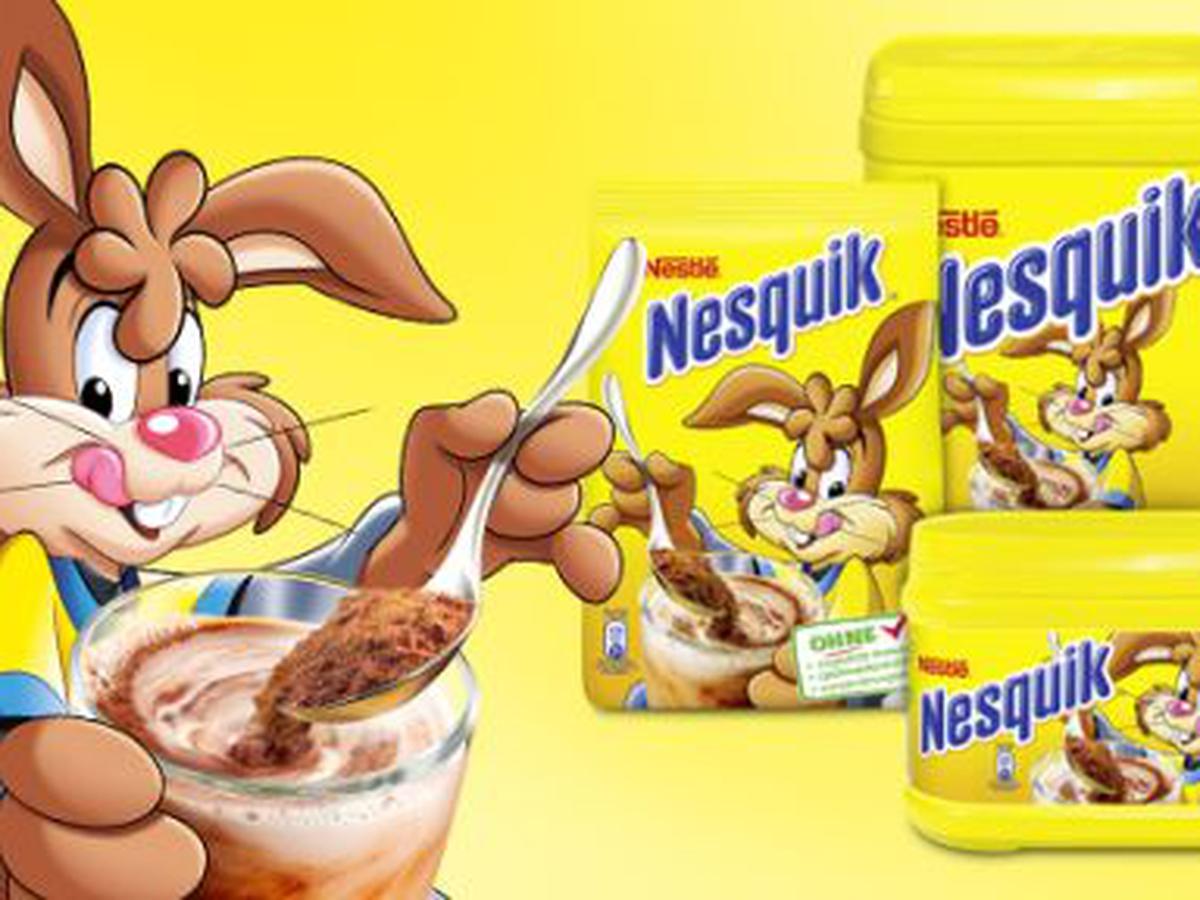 Nesquik: motivos por los que no deberías tomarlo nunca más