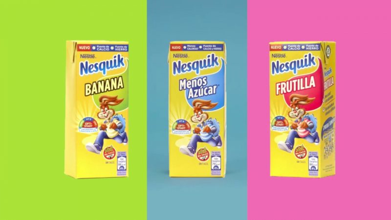 Nesquik