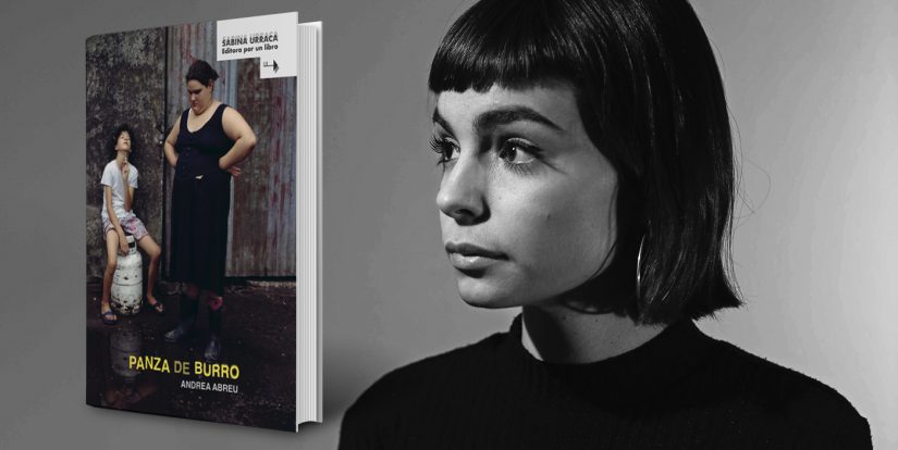 Panza de burro (Andrea Abreu)