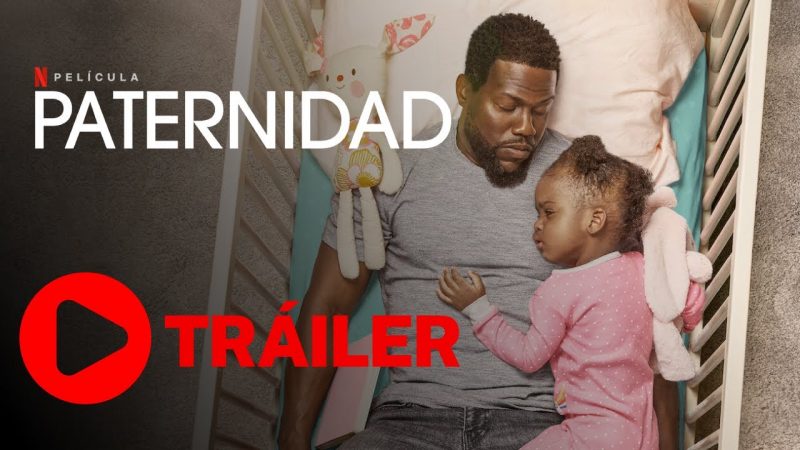 Netlfix: 6 recomendaciones para ponerte al día este fin de semana 1 Merca2.es Paternidad Netflix