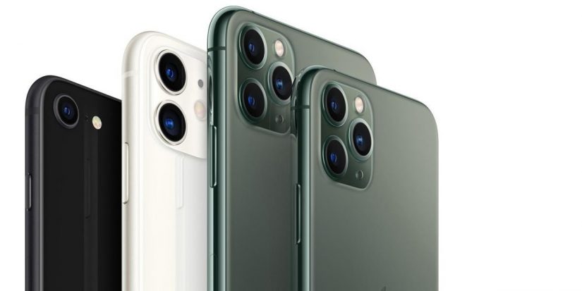 ¿Qué modelos va a haber de este modelo de iPhone 14?