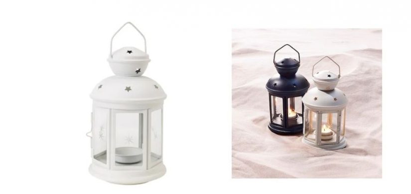 Chollos de Ikea para renovar tu hogar por menos de cinco euros 24 Merca2.es ROTERA Ikea