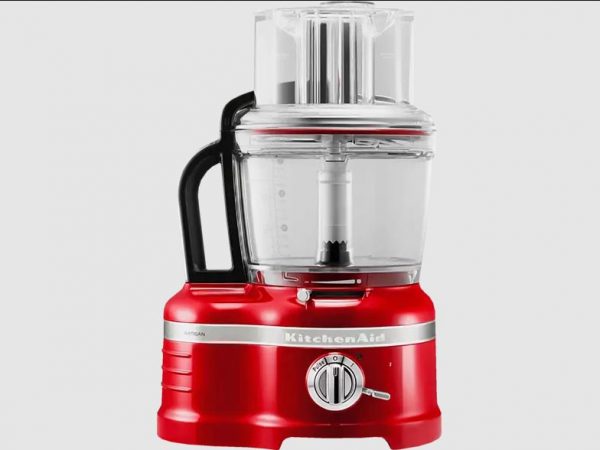 Robot de cocina KitchenAid 5KFP1644 Mediamarkt