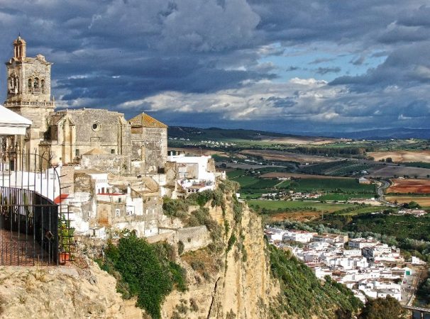Rutas turisticas para ver lo mas interesante de Andalucia estas vacaciones Merca2.es