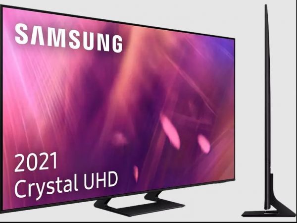 Días sin IVA en Mediamarkt: gangas que no se te pueden escapar 1 Merca2.es Television LED 65"