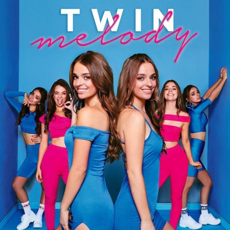 Twin Melody 1 Merca2.es