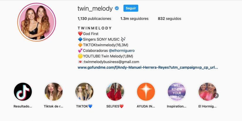 Twin Melody 2 Merca2.es