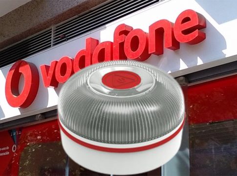 OMV IoT Vodafone OMV IoT Vodafone