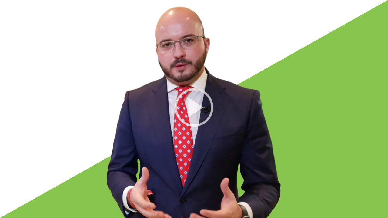 Financiación, la pertinaz preocupación de los jóvenes empresarios