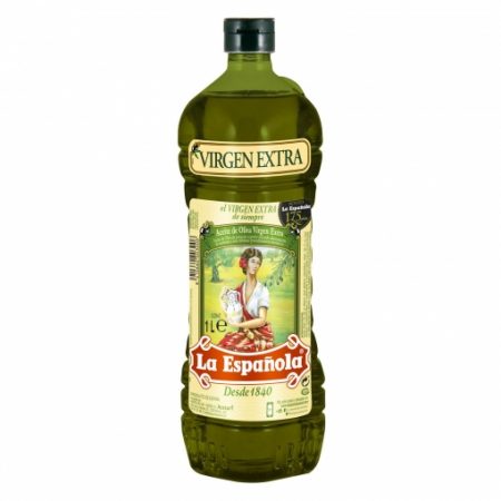 aceite de oliva