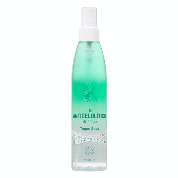 aceite anticelulitis Mercadona