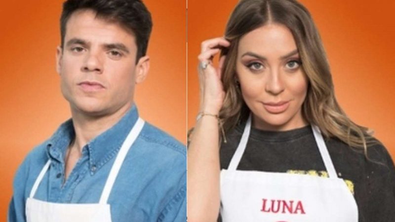 romances masterchef