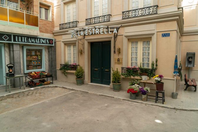 Amar es para siempre