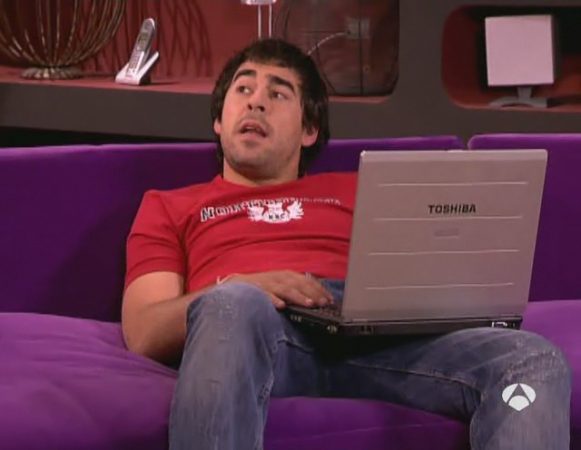 aqui no hay quien viva pablo chiapella Merca2.es