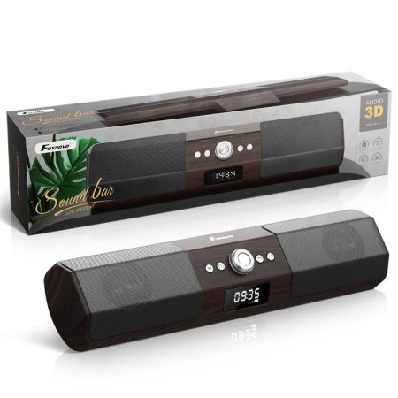 barra de sonido aliexpress